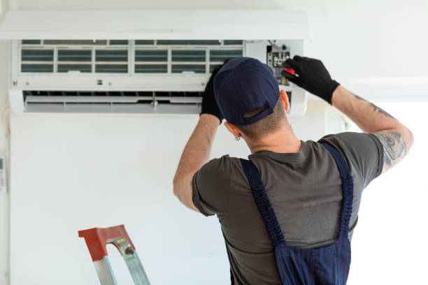 Professional Airduct Cleaning in Parkland, WA